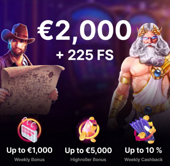 NF Casino